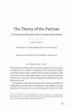 Carl Schmitt Theory of the Partisan by Jorge F Acevedo - Issuu
