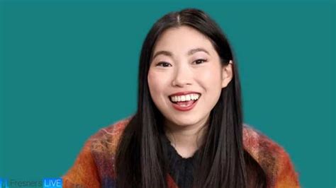 Awkwafina A Comprehensive Guide To Her Biography Age Height Figure