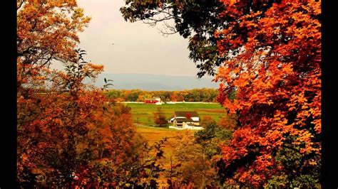 Gettysburg Autumn Youtube