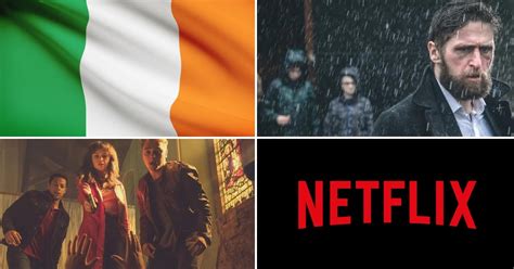 12 Best Irish Movies On Netflix Mar 23