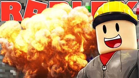 The Most Dangerous Player In Roblox Youtube