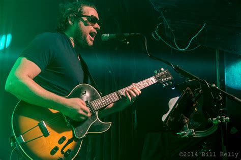 The Disco Biscuits Jon Gutwillig Playing Rare Solo Acoustic Show In Denver
