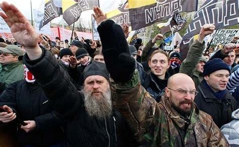 Russia Towards A Radical State Euromaidan Press News And Views From Ukraine
