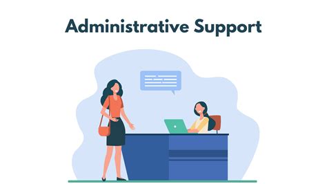 Administrative Support Study Store