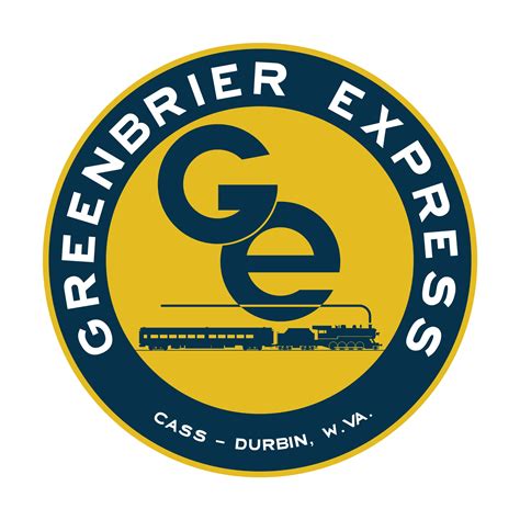 Greenbrier Express Rail And Trail Store