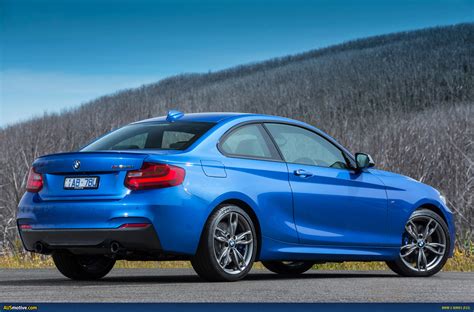 That's a very good representation of what it looks like in shade. AUSmotive.com » BMW 2 Series Coupé - Australian pricing ...