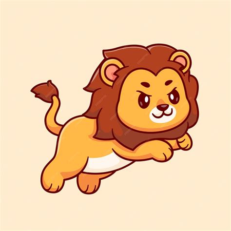 Top 99 Hình ảnh Chibi Cute Lion Drawing đẹp Nhất Tải Miễn Phí