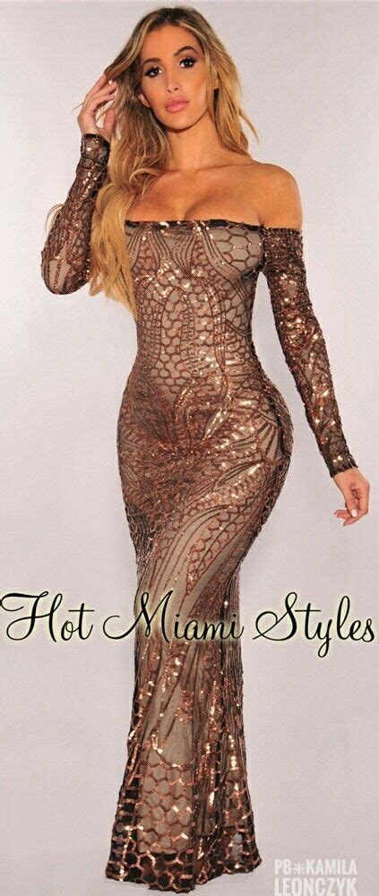 Hot Miami Styles Strapless Dress Formal Miami Fashion Dresses