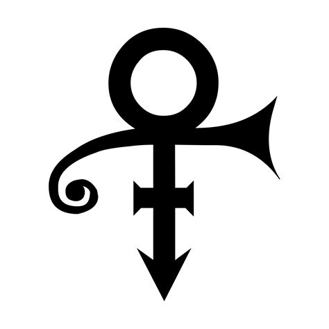 The Artist Formerly Known As Prince Logo Png Transparent And Svg Vector