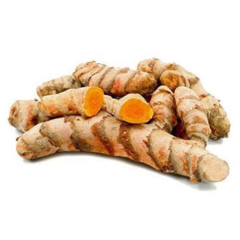 Organic Turmeric Root At Rs 60 Kilogram Turmeric Roots In Chennai