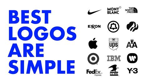 20 Coolest Logos Ever Ideas