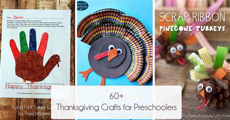 Maybe you would like to learn more about one of these? Thanksgiving Crafts for Preschoolers - Midwestern Moms