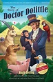 The Story of Doctor Dolittle, Revised, Newly Illustrated Edition by ...