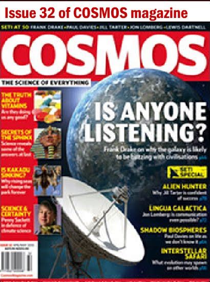 Furahan Biology And Allied Matters Furaha In Cosmos Magazine