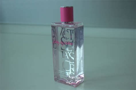 Victorias Secret Body By Victoria Fragrance Mist Review