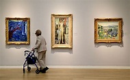 Le cinque opere d'arte che costano di più