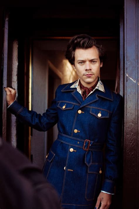 Harry Styles Fine Line Photoshoot Margaret Wiegel