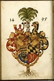 Eberhard, son of Urich V, Count of Württemberg, was raised in 1495 to ...