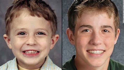 Missing Child Case Alabama Boy Found In Ohio Cnn