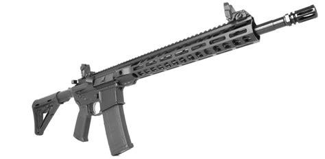 Palmetto State Armory Rolls Out Their New Gen2 Pa 15 Ar 15