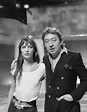 Serge Gainsbourg et Jane Birkin - 50 couples mythiques (ou presque) - Elle