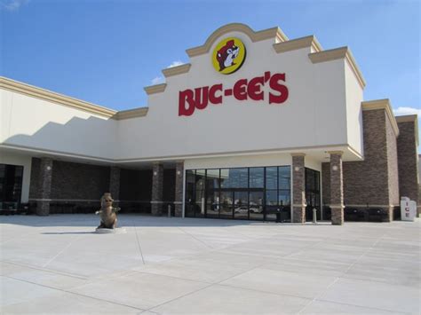 Best dining in new braunfels, texas: Living Out Here: Buc-ee's...