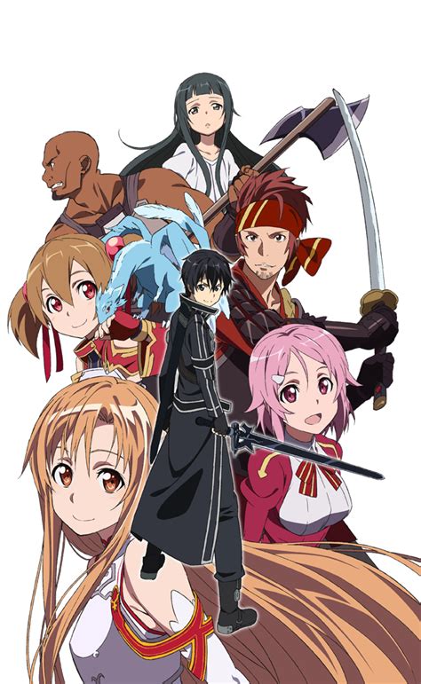 All Episode Sword Art Online Sub Indo Free Download Anime Sub Indonesia