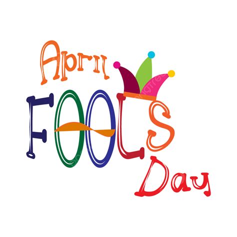 April Fools Day Vector Design Images April Fool S Day April Fools Day