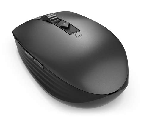 Hp 635 Multi Device Wireless Mouse Launched For Us5999