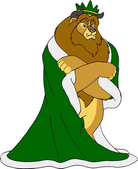 Cowardly Lion Clip Art The Cowardly Lion Png Download Full Size