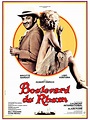 Boulevard du rhum de Robert Enrico - (1971) - Film d'aventures