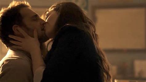 Kat Dennings Kissing And Sex Scene From Daydream Nation Iporno