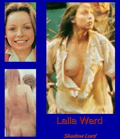 Lalla ward naked