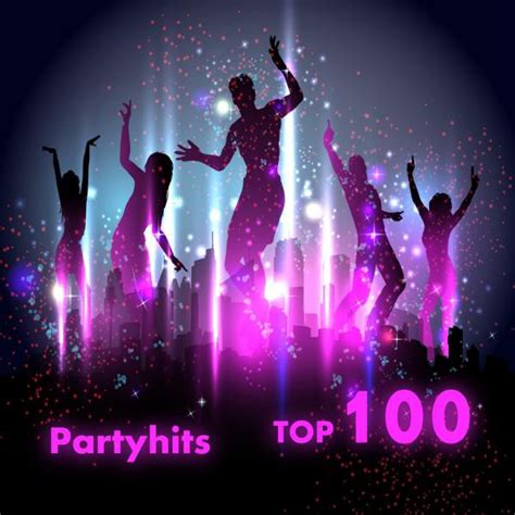 Partyhits Top 100 Compilation By Various Artists Spotify