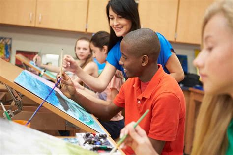 16 Of The Best Art Classes For Kids Things To Do