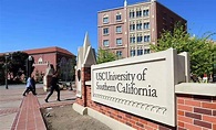 Universidad del Sur de California expulsaría a estudiantes implicados ...