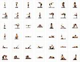 Images of Bikram Yoga
