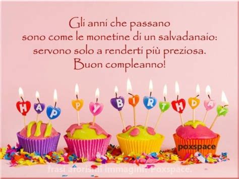 Mensajes Y Frases De Cumpleaños En Italiano 2023
