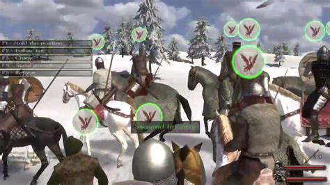 Mount Blade Warband Looters Looted YouTube