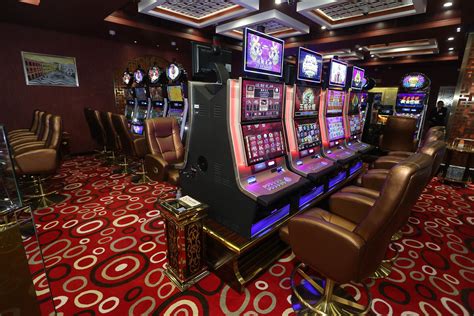 vip slot casino