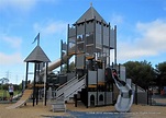 CuriOdyssey at Coyote Point, San Mateo, CA - California Beaches