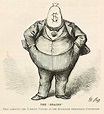 Boss Tweed | Biography & Political Cartoons | Study.com
