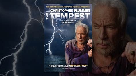 The Tempest Youtube