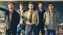 Kaiser Chiefs announce UK tour for early 2019