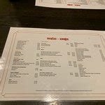 Soho Wala London Soho Updated Restaurant Reviews Menu Prices Reservations