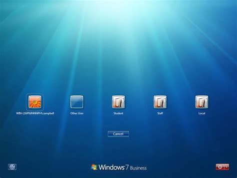 47 Windows 7 Lock Screen Wallpaper Wallpapersafari