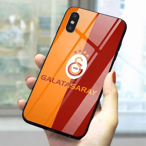 Nachfolger Indirekt Mach Einfach Galatasaray Handyhülle Iphone 7