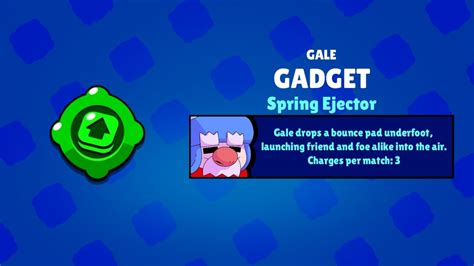 Learn the stats, play tips and damage values for colt from brawl stars! #72 Achat gadget Gaël brawl stars - YouTube