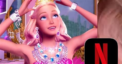 Barbie Llega A Netflix Y Causa Furor En Redes Sociales La Verdad Noticias