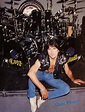 Remembering Cozy Powell | The Worley Gig